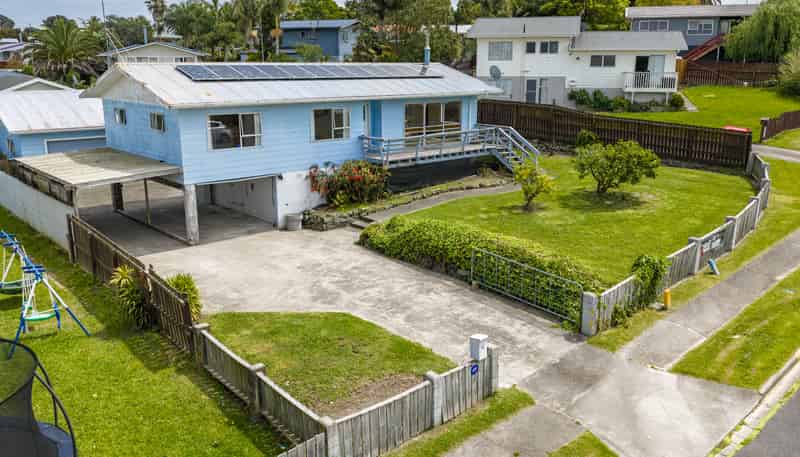 12 Second Avenue, Dargaville