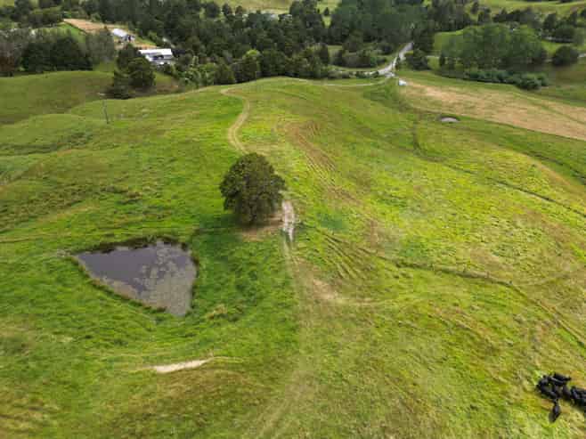 118 Paparoa Station Road, Paparoa