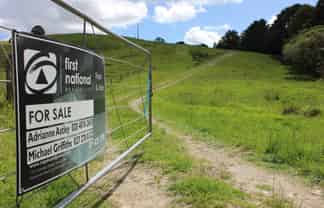 118 Paparoa Station Road, Paparoa