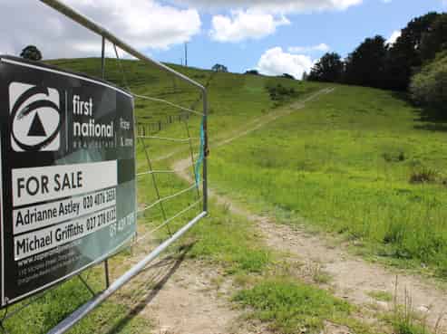 118 Paparoa Station Road, Paparoa