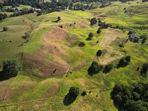 118 Paparoa Station Road, Paparoa