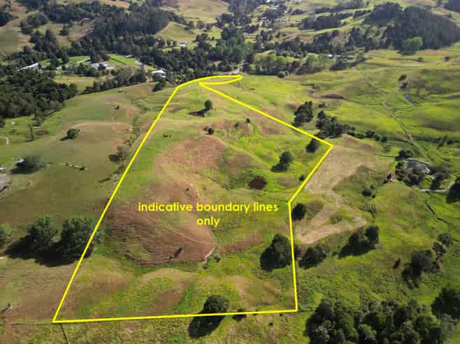 118 Paparoa Station Road, Paparoa