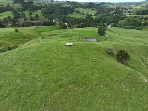 118 Paparoa Station Road, Paparoa