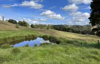 118 Paparoa Station Road, Paparoa