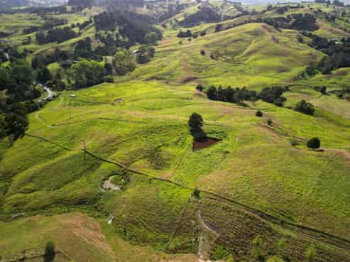 118 Paparoa Station Road, Paparoa