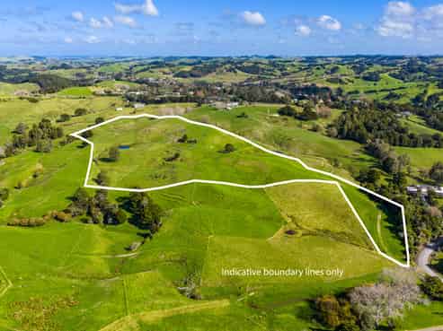 118 Paparoa Station Road, Paparoa