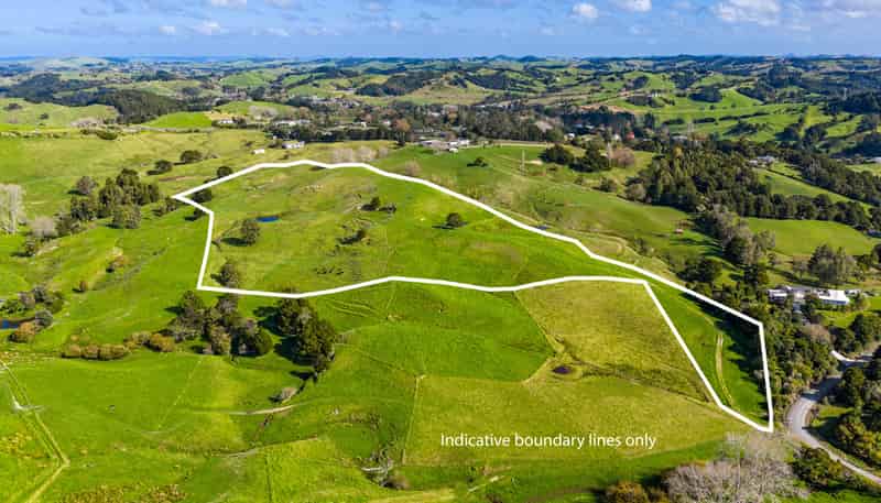 118 Paparoa Station Road, Paparoa