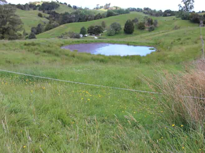 118 Paparoa Station Road, Paparoa