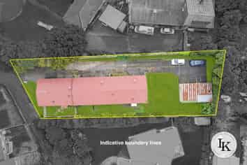 146F Great South Road, Manurewa