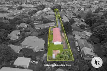 146F Great South Road, Manurewa