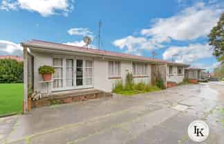 146F Great South Road, Manurewa