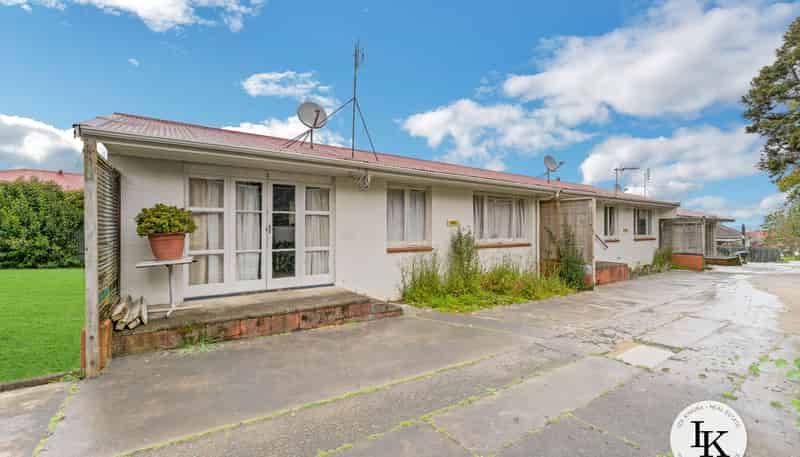 146F Great South Road, Manurewa