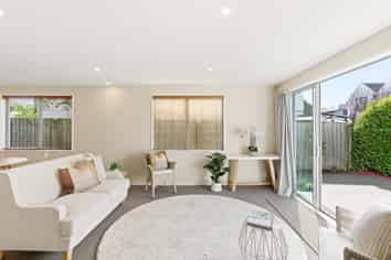 6/188 Chester Street East, Christchurch Central