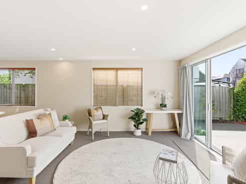 6/188 Chester Street East, Christchurch Central