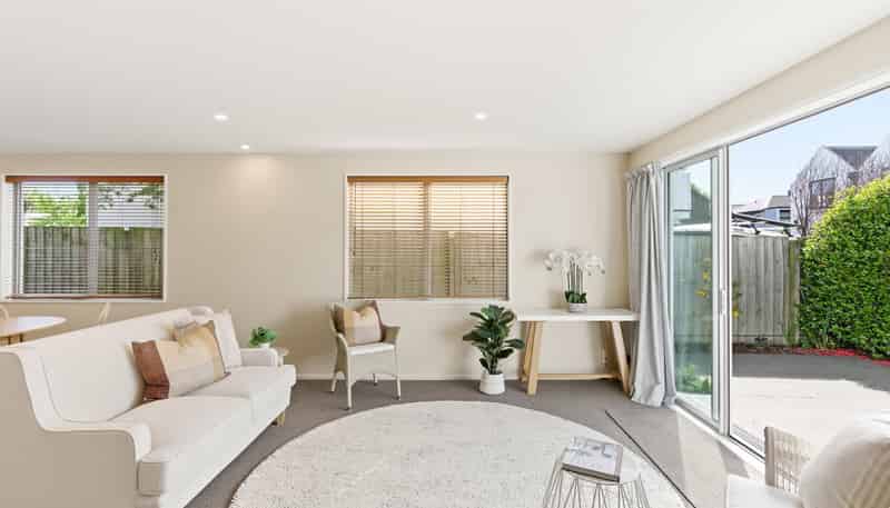 6/188 Chester Street East, Christchurch Central