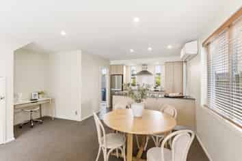 6/188 Chester Street East, Christchurch Central
