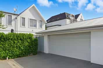 6/188 Chester Street East, Christchurch Central