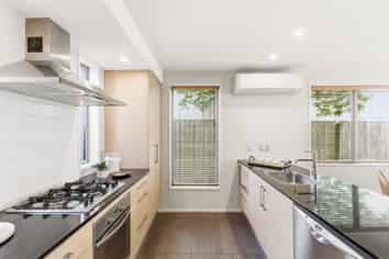 6/188 Chester Street East, Christchurch Central