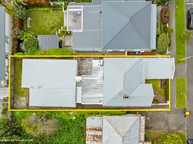 20 Prime Road, Grey Lynn