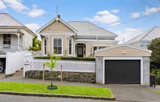 20 Prime Road, Grey Lynn