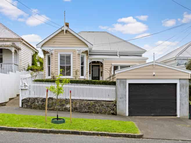 20 Prime Road, Grey Lynn