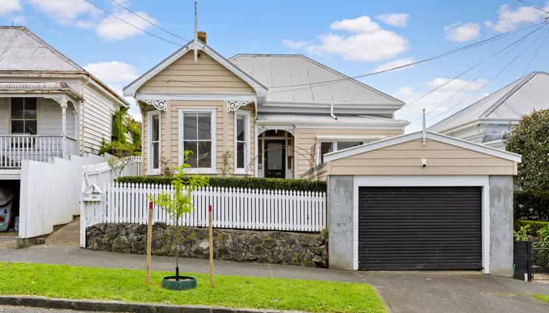 20 Prime Road, Grey Lynn