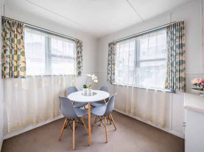58 Thackeray Street, Trentham