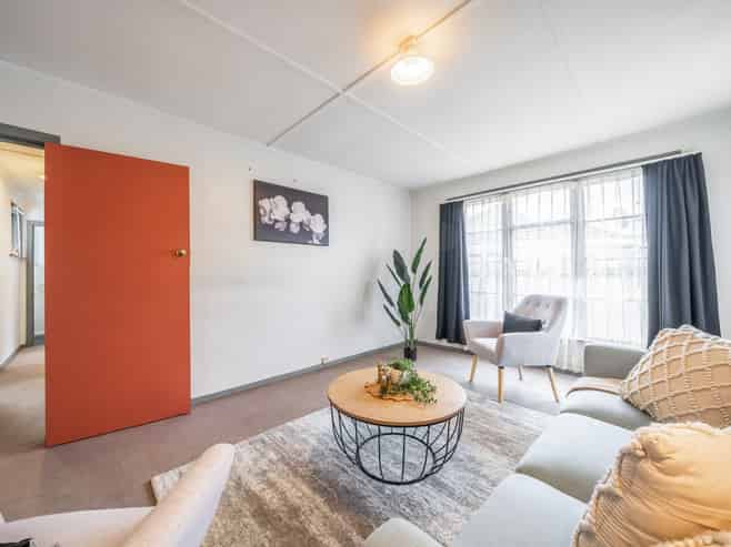 58 Thackeray Street, Trentham