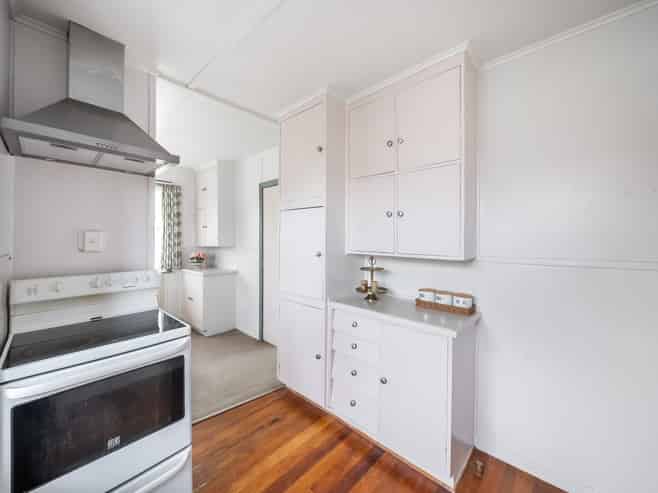 58 Thackeray Street, Trentham