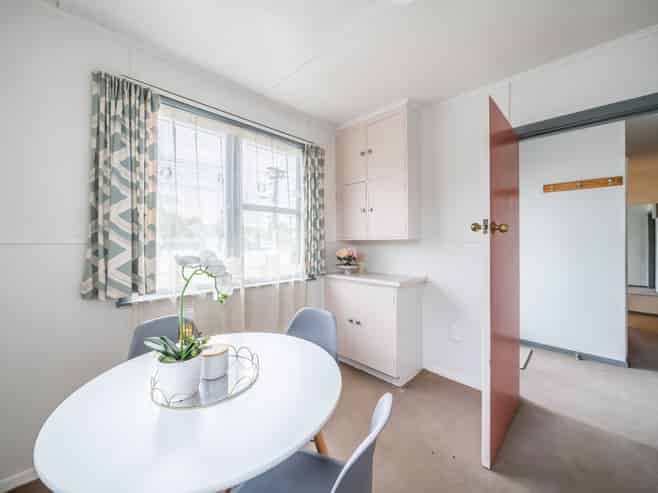 58 Thackeray Street, Trentham