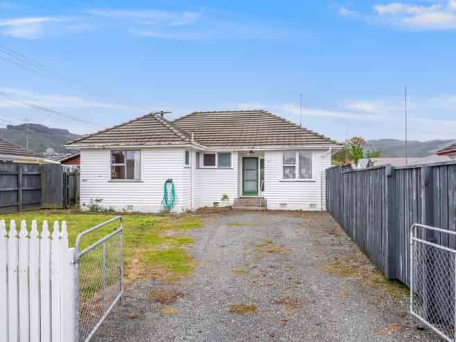 58 Thackeray Street, Trentham