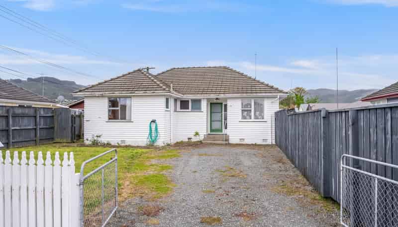 58 Thackeray Street, Trentham