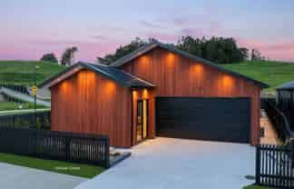  1 and 3 Beaumont Rise, Warkworth