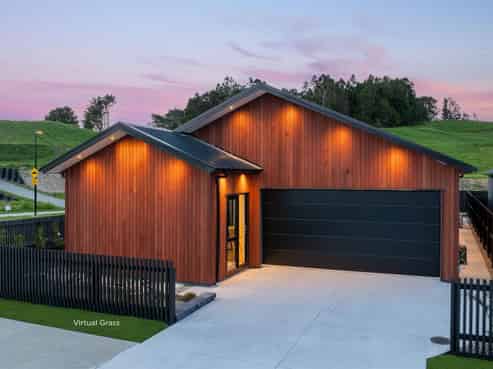  1 and 3 Beaumont Rise, Warkworth