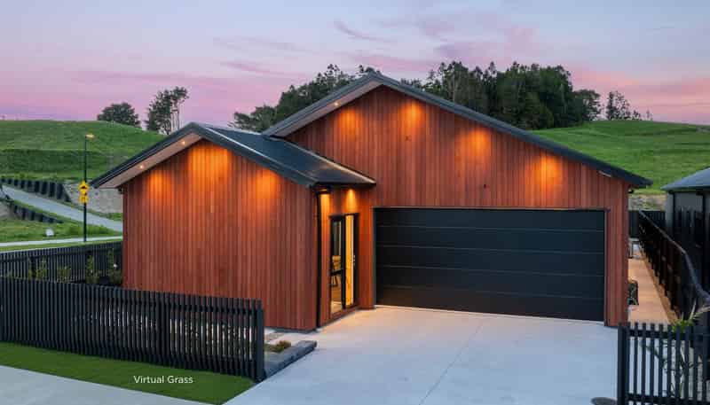  1 and 3 Beaumont Rise, Warkworth