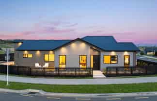  1 and 3 Beaumont Rise, Warkworth