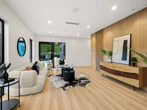  1 and 3 Beaumont Rise, Warkworth