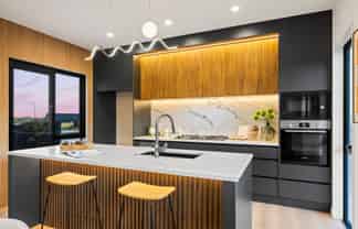  1 and 3 Beaumont Rise, Warkworth