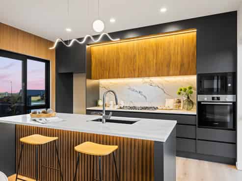  1 and 3 Beaumont Rise, Warkworth