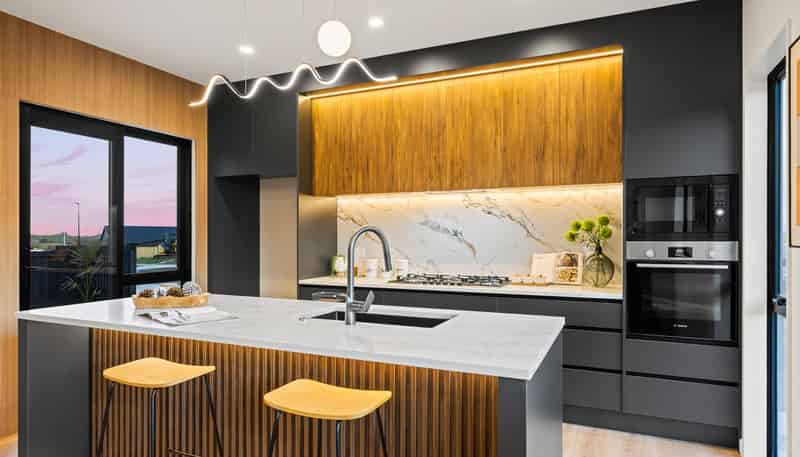  1 and 3 Beaumont Rise, Warkworth