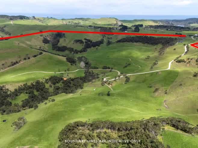 147 Fuller Road, South Head, Helensville