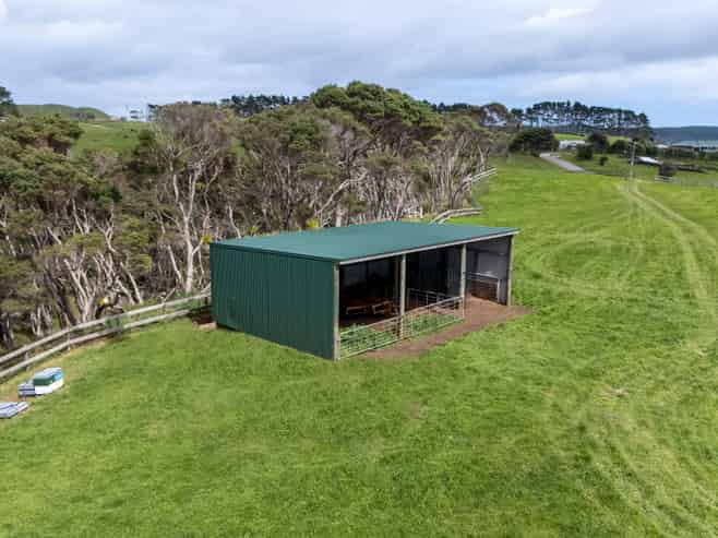 147 Fuller Road, South Head, Helensville