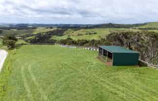 147 Fuller Road, Helensville