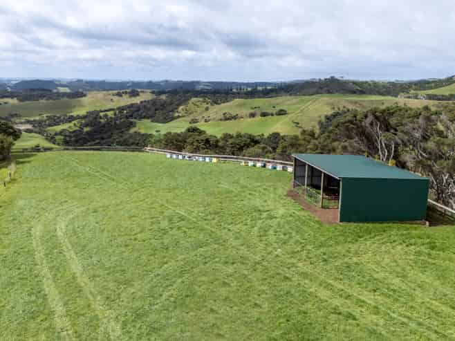 147 Fuller Road, South Head, Helensville