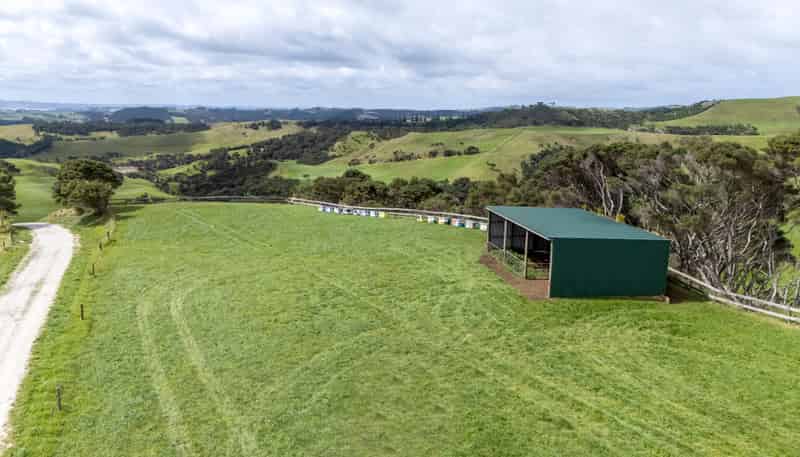 147 Fuller Road, Helensville