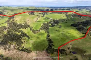 147 Fuller Road, Helensville