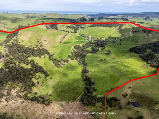 147 Fuller Road, South Head, Helensville