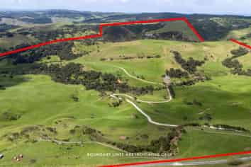 147 Fuller Road, Helensville