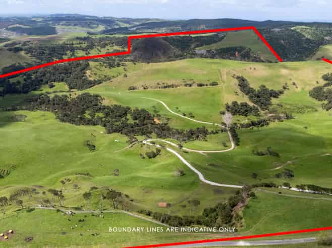 147 Fuller Road, South Head, Helensville