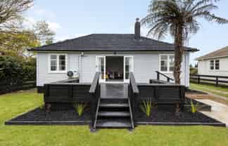 19 Woodlands Road, Gordonton